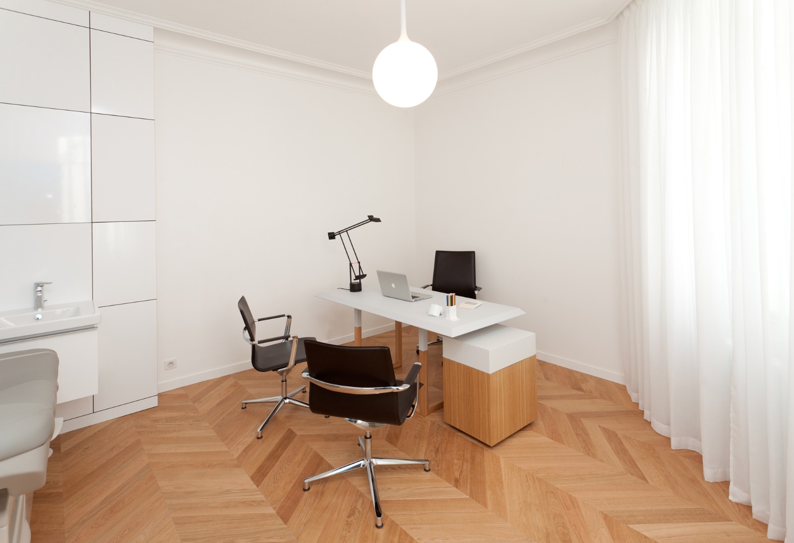 Mon bureau